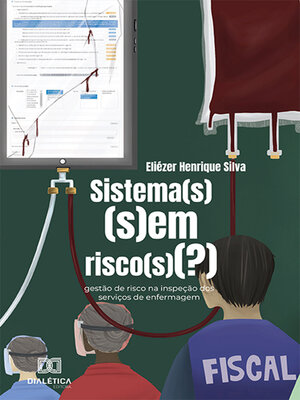 cover image of Sistema(s) (s)em risco(s)(?)